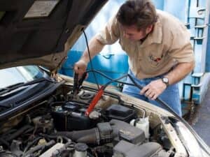 Mobile Mechanic Phoenix