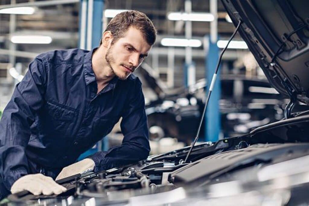 Mobile Mechanic Phoenix