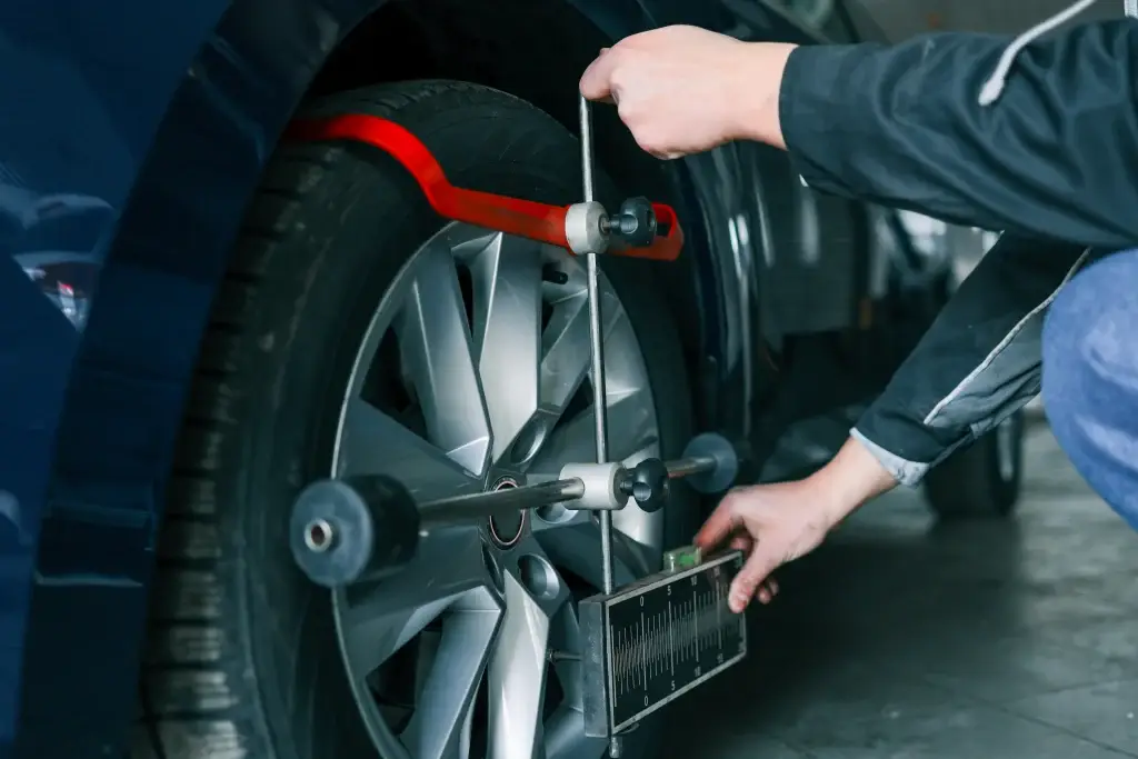 Tyres and Alignments